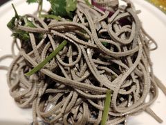 -沁香缘巫山烤鱼(看丹桥店)