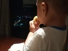 -上海嘉定喜来登酒店