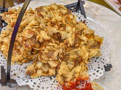 -闻香阁·清真(光荣道店)