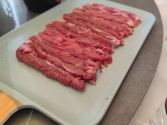 -曲氏老北京铜锅涮肉•火锅(不老街店)