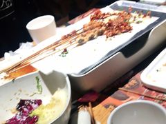 -木屋烧烤(双榆树店)