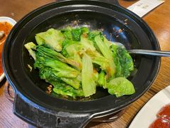 -金玉满堂潮州酒楼(无限极荟购物广场店)