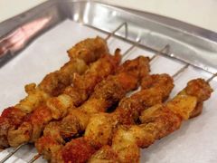 -白老大羊杂碎稍麦