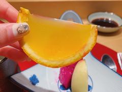 -yokocho上横町·日本食街(深业上城店)