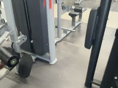 -超鹿运动(五四路恒力城店)