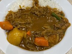 -CoCo壱番屋