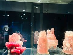 -中国地质博物馆