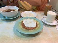 -新华茶餐厅