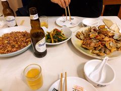 -小郭私房菜·海肠捞饭店(学士街店)