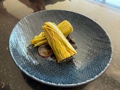-三亚亚龙湾瑞吉酒店·铭轩中餐厅Mingxuan·海南菜·粤菜