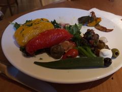 -拉蒂娜·巴西牛排馆 Latina·Brazilian Steakhouse(王府井喜悦店)