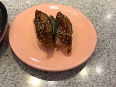 -争鲜回转寿司(金桥家乐福店)