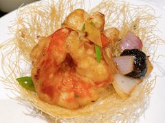 -北京四季酒店·采逸轩