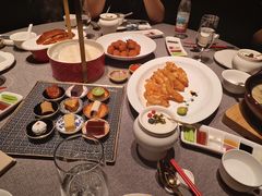 -秀儿四九城·新京菜(亚运村鸟巢店)