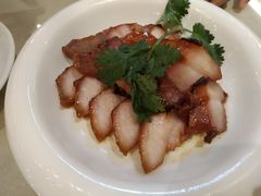 -鹅冠港式茶餐厅(来福士店)