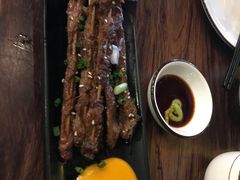 -土蚝·高压锅生蚝(百姓美食街店)