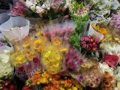 -循礼门鲜花花市(武汉循礼门店)