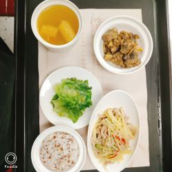 -金芙美月子中心(财富别墅店)