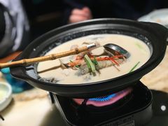 -佬麻雀·新湘菜(珠海金发购物中心店)