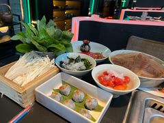 -大隐·成都火锅Bistro(合生麒麟新天地店)