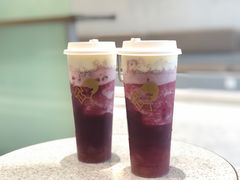 -喜茶(合肥正大广场店)