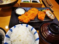 -胜博殿日式炸猪排(悠唐店)