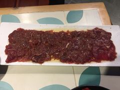 -南城十里潮汕鲜牛火锅·鲜虾生滚粥(融汇老商埠店)