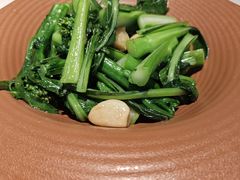 -清晖小苑·顺德菜(观澜湖新城店)