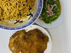 -大时代美食面馆