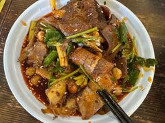 -牛王庙(龙华花园店)