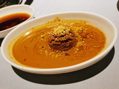 麻酱小料-鼎鼎香·港式火锅(北京SKP店)