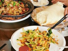 -抹直口特色菜馆(一店)