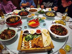 -解家河南菜(商鼎路店)