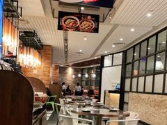 大堂-新旺茶餐厅(嘉里城店)