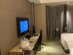 -江门富力万达嘉华酒店