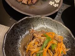-哈尔滨索菲特大酒店-意日本料理铁板烧