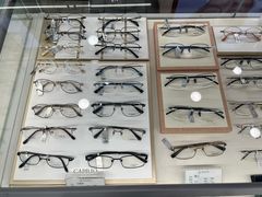 -精益眼镜·蔡司合作(徐东平价店)