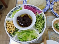 -清真·鸦儿李记·小馆(后海店)