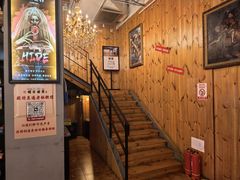 -明日世界密室轰趴·剧本桌游·箭馆团建(国贸店)