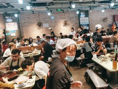 -五里关火锅(牛市口店)