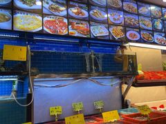 -醉壹号海鲜大排档·老厦门特色菜(厦门美食地标店)