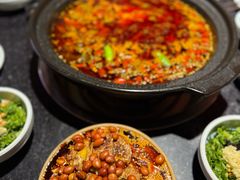 -小饕荟雅安贡椒鱼鲜馆(广福桥店)