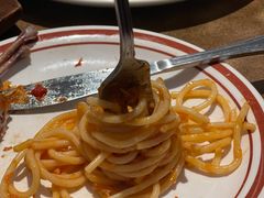 -萨莉亚意式餐厅(浦江万达广场店)