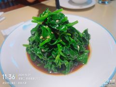 -谢氏老金口七号宴(武昌大道店)