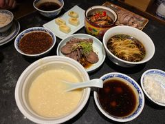 -南京大牌档(新街口德基广场店)