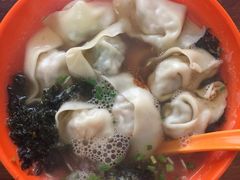 -阿麟馄饨(延长路店)