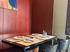 -克比叔叔印度餐厅Kebabs on the Grille(永康路分店)