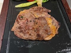 安格斯肉眼牛排-西堤牛排(南京龙江店)