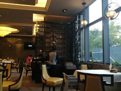 -玄武苏宁诺富特酒店·紫金轩中餐厅
