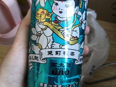 -BOPEYE·波派炸鸡(九霄天地店)